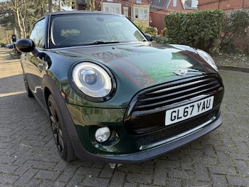 Used MINI Hatch 2017 for sale - 77906651: Photo