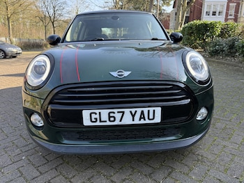 Used MINI Hatch 2017 for sale - 77906651: Photo