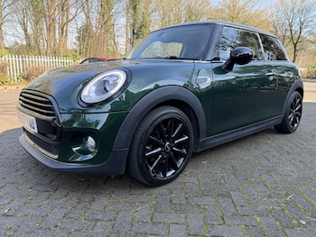 Used MINI Hatch 2017 for sale - 77906651: Photo