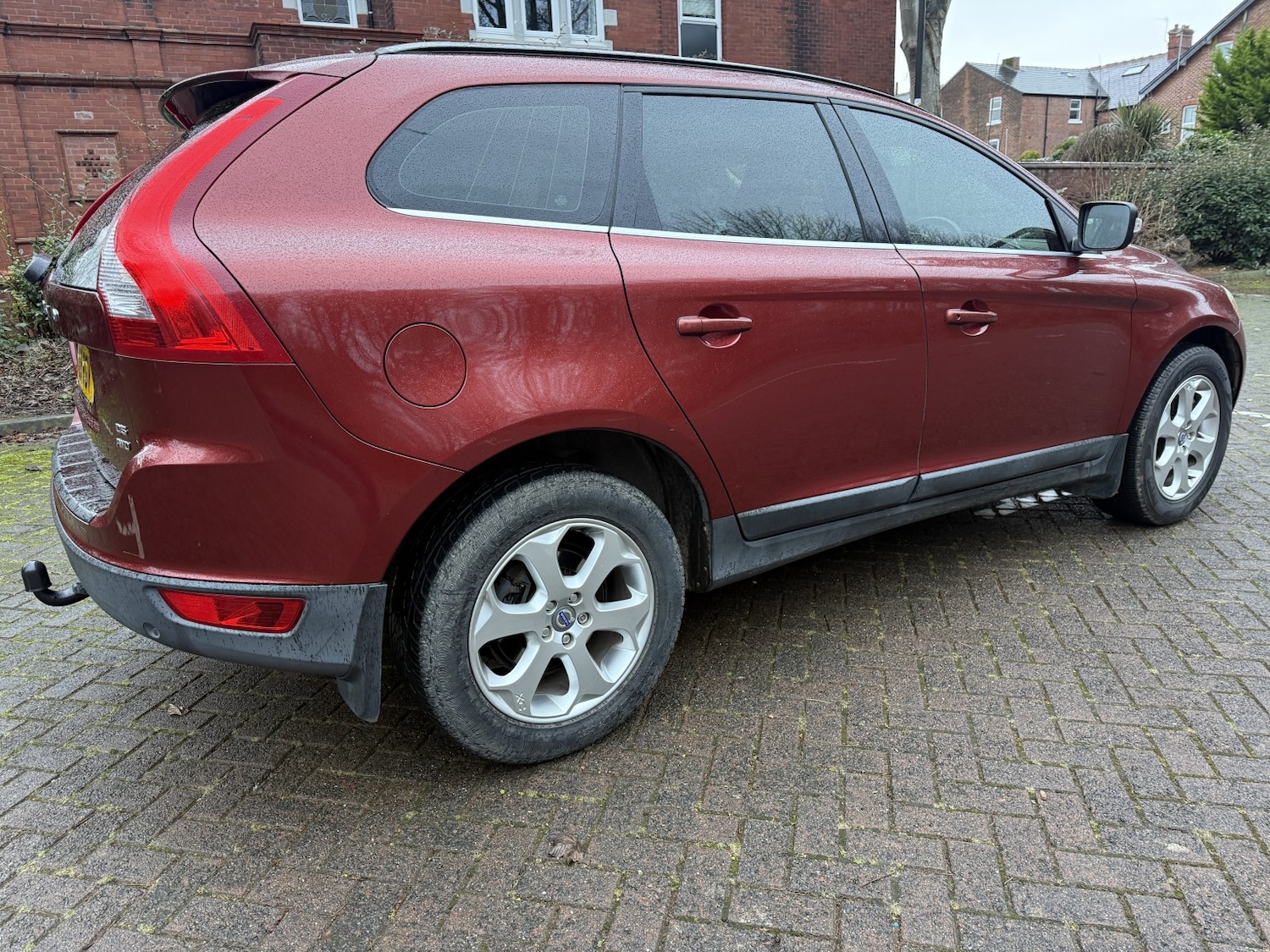 Used Volvo XC60 2009 for sale - 77377798: Photo 13