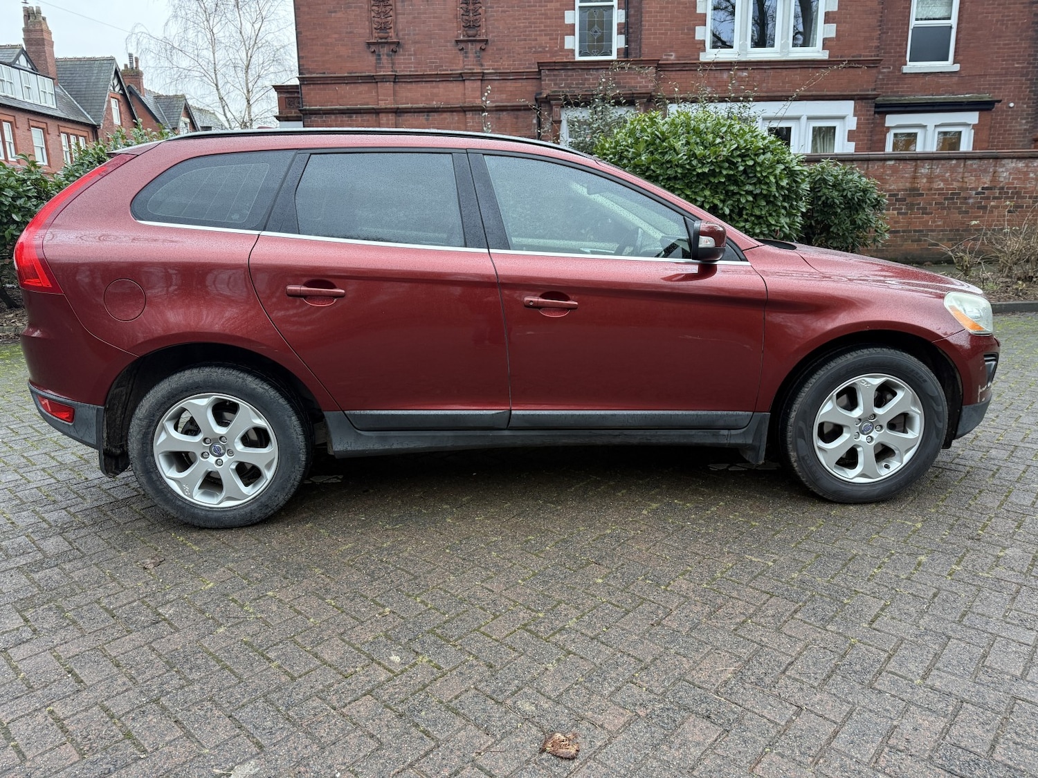 Used Volvo XC60 2009 for sale - 77377798: Photo 14