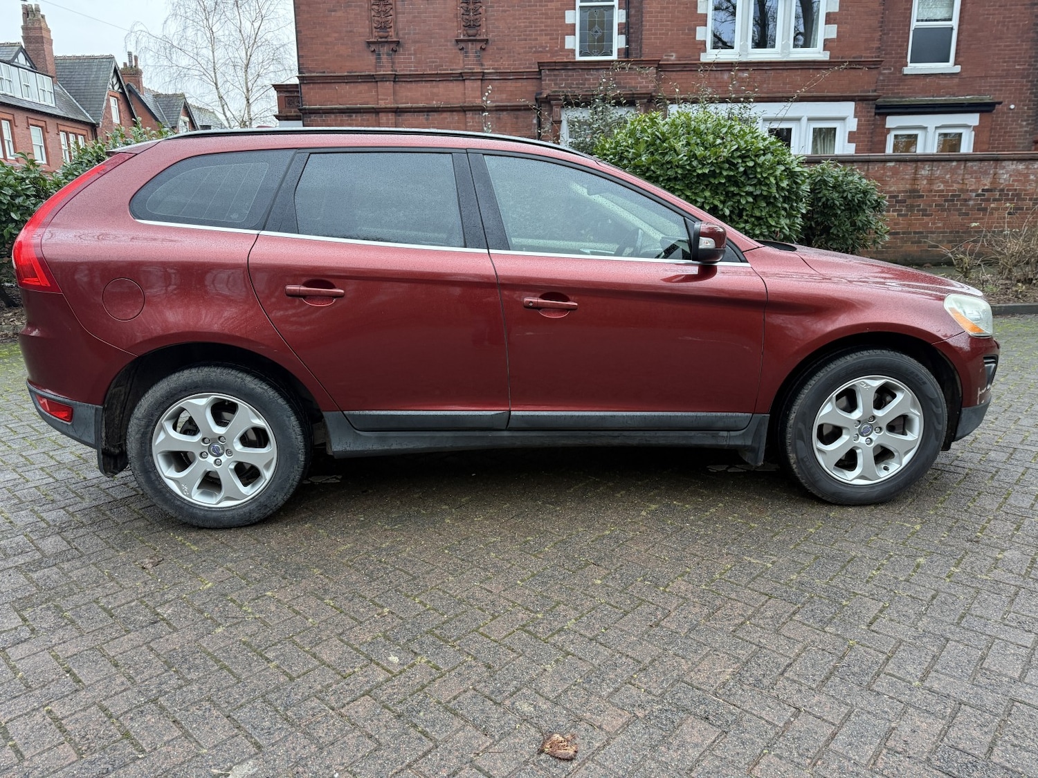 Used Volvo XC60 2009 for sale - 77377798: Photo 15