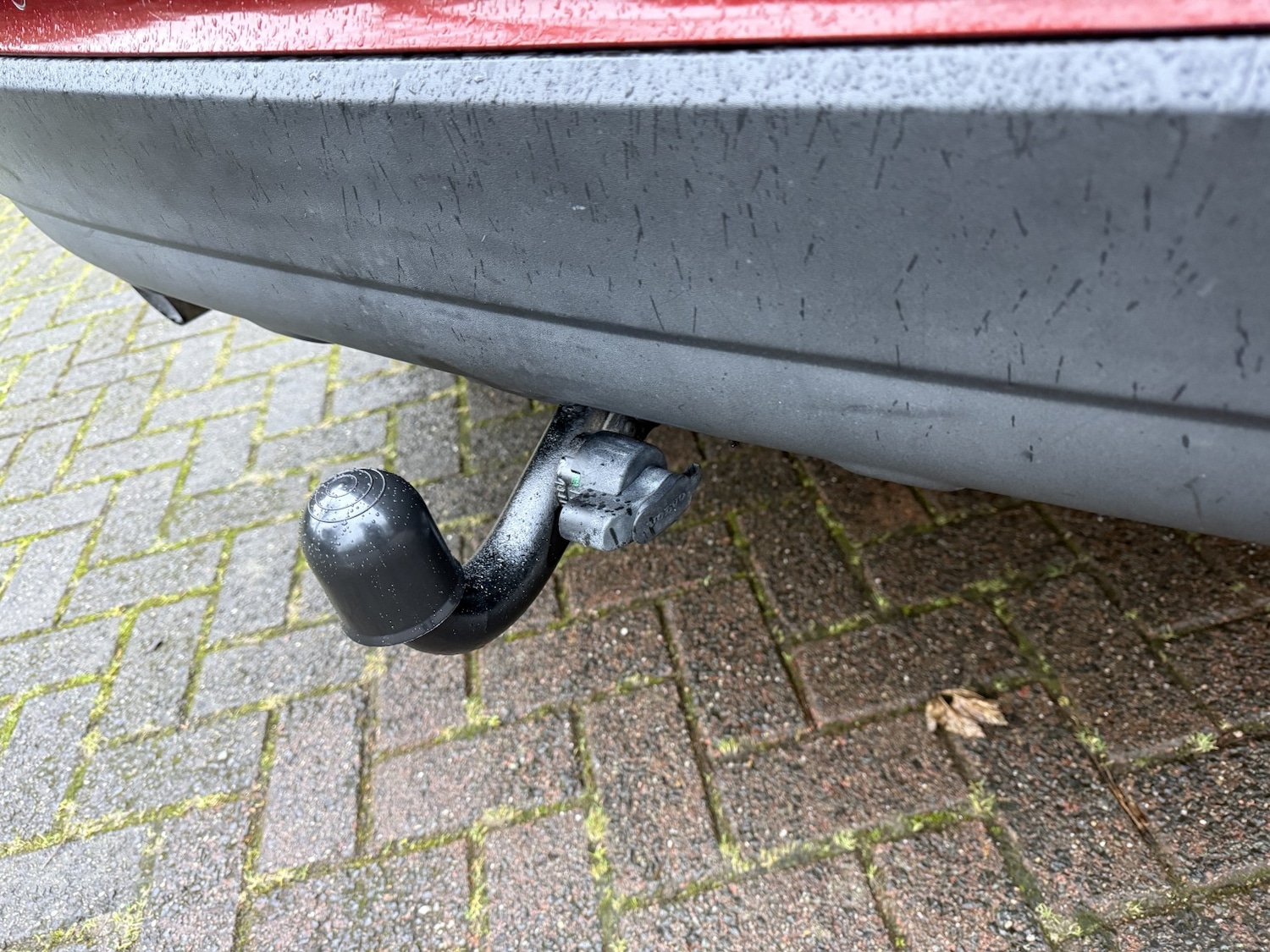 Used Volvo XC60 2009 for sale - 77377798: Photo 18