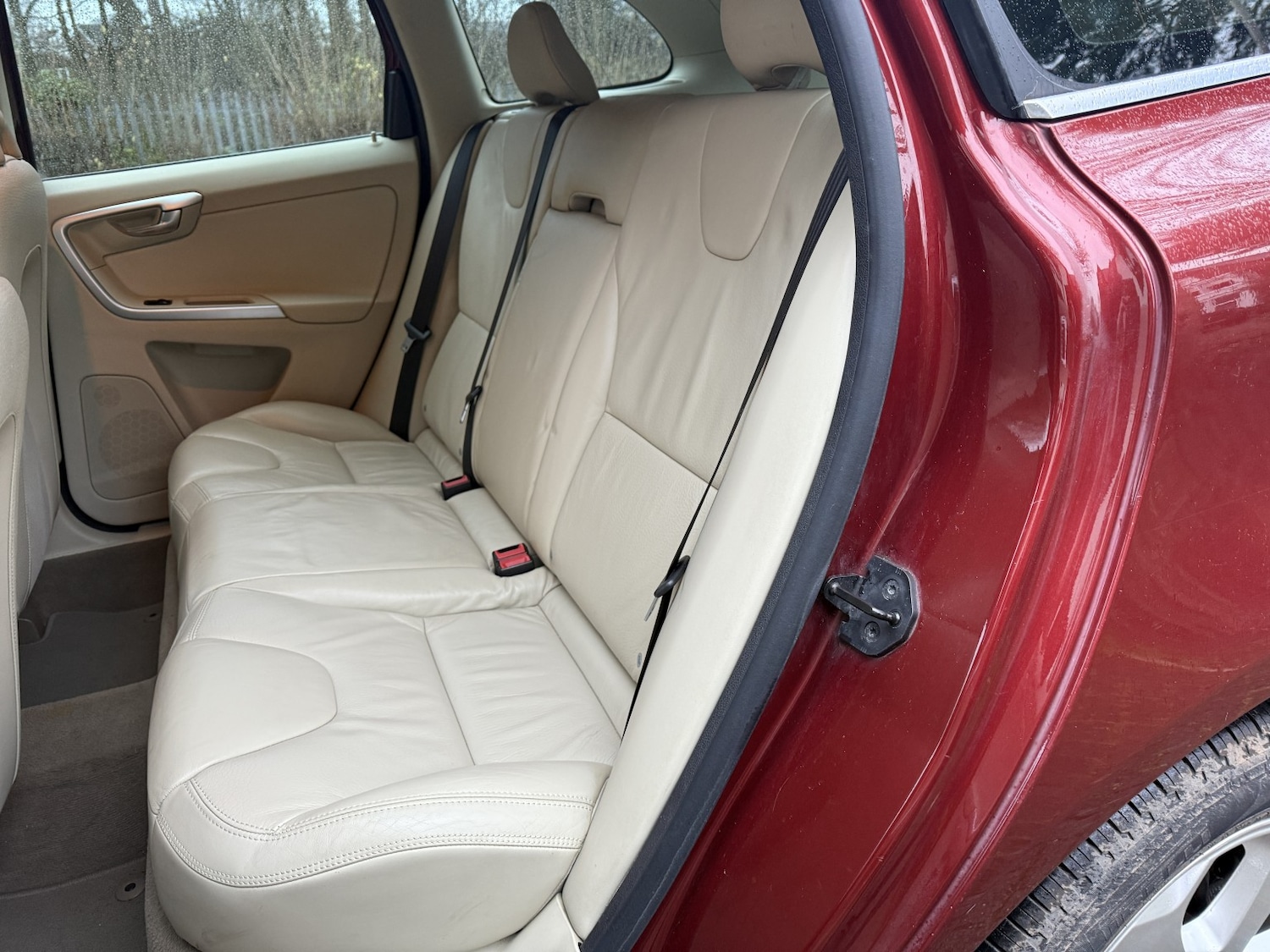 Used Volvo XC60 2009 for sale - 77377798: Photo 20