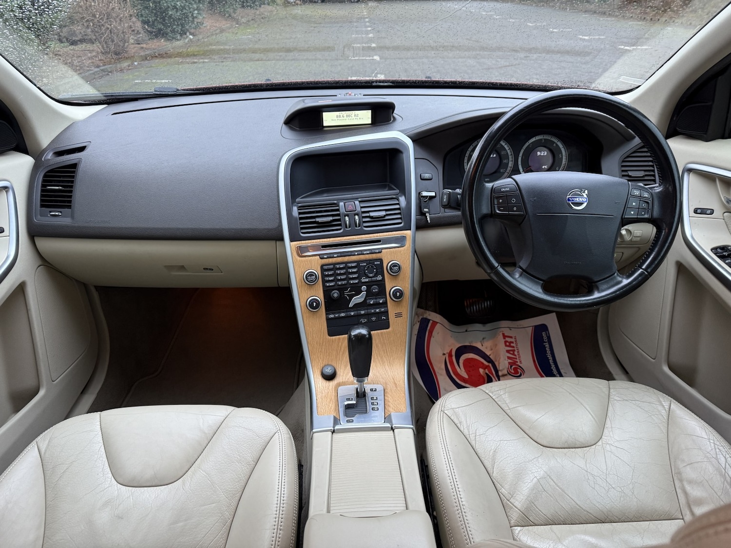 Used Volvo XC60 2009 for sale - 77377798: Photo 21