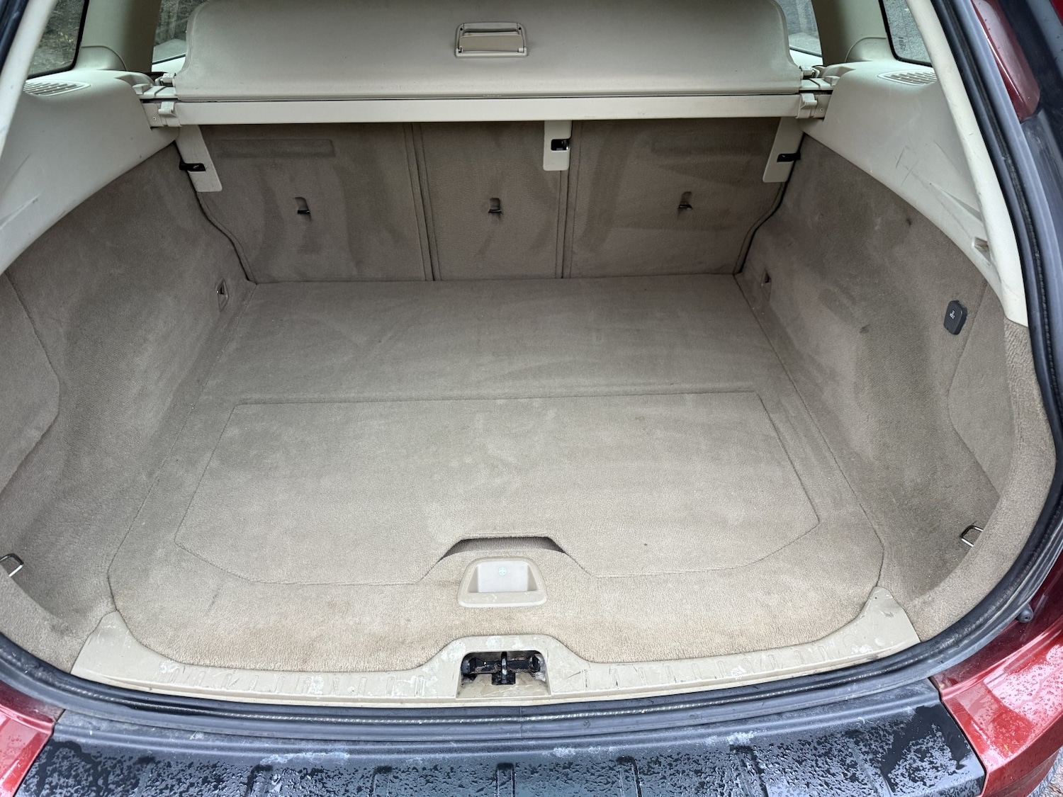 Used Volvo XC60 2009 for sale - 77377798: Photo 23