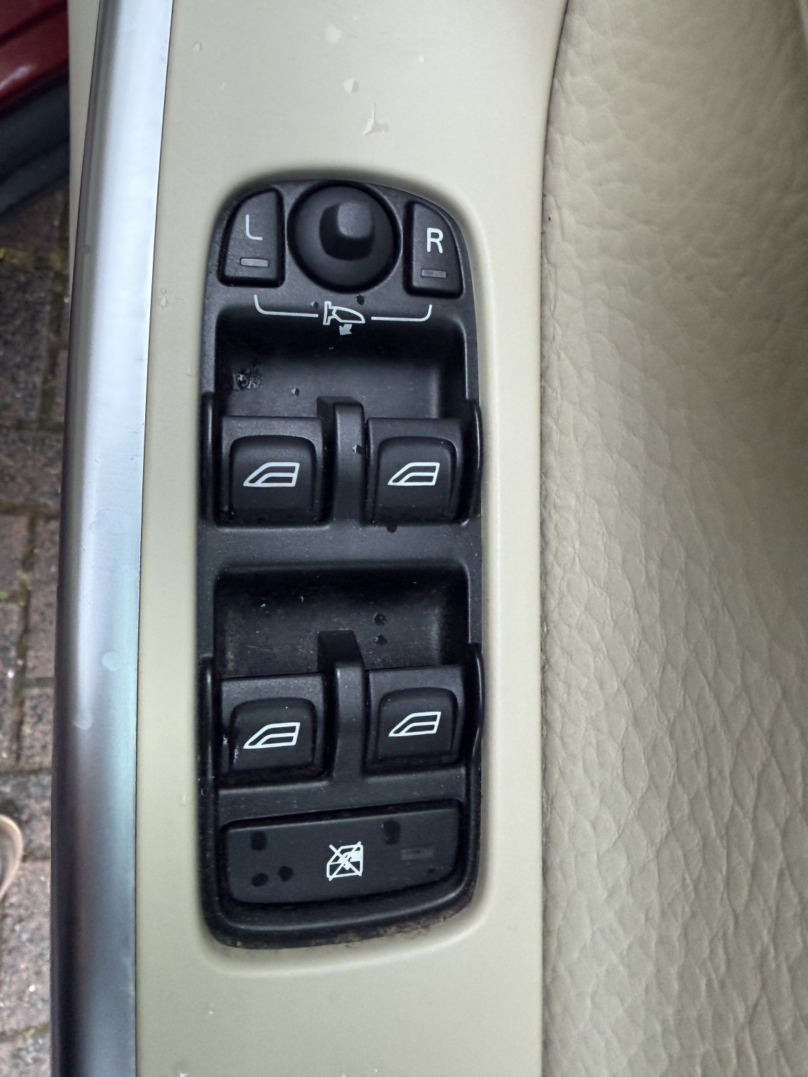 Used Volvo XC60 2009 for sale - 77377798: Photo 24