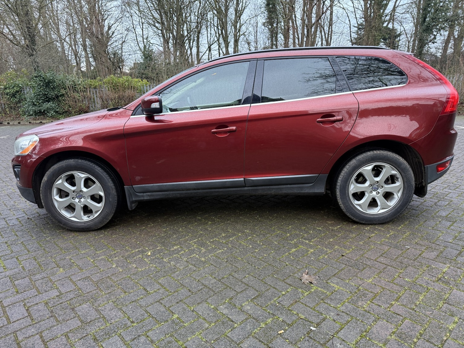 Used Volvo XC60 2009 for sale - 77377798: Photo 7