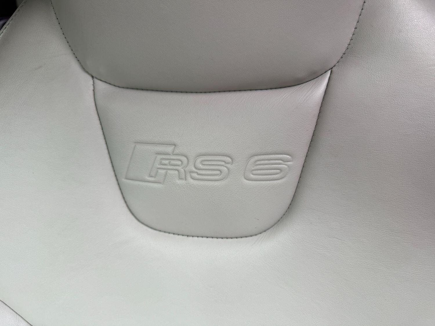 Used Audi RS6 2009 for sale - 76794501: Photo 18