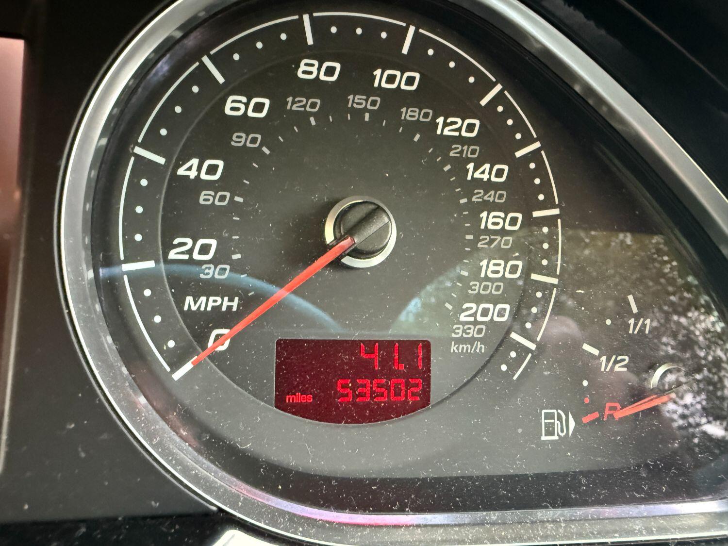 Used Audi RS6 2009 for sale - 76794501: Photo 29