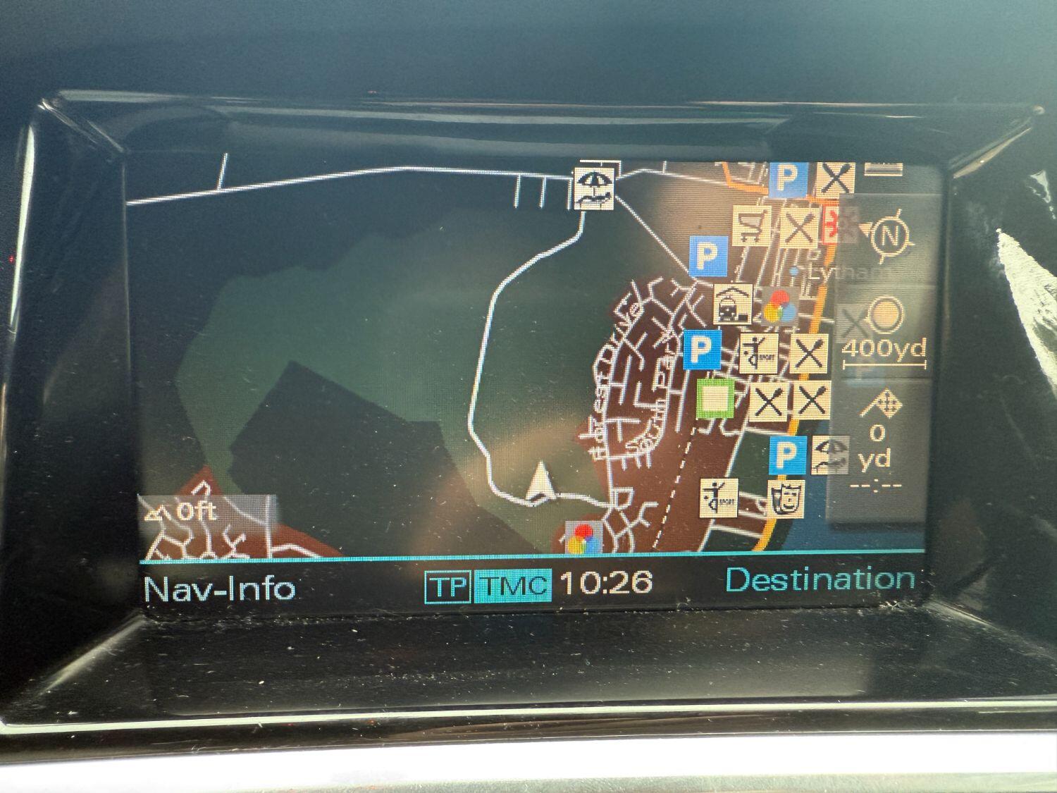 Used Audi RS6 2009 for sale - 76794501: Photo 30