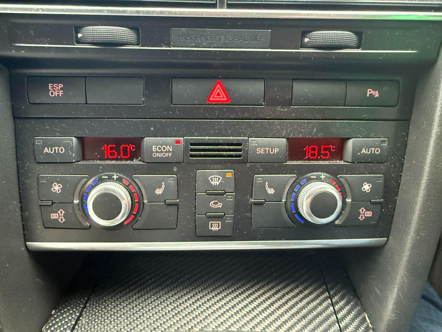 Used Audi RS6 2009 for sale - 76794501: Photo 31