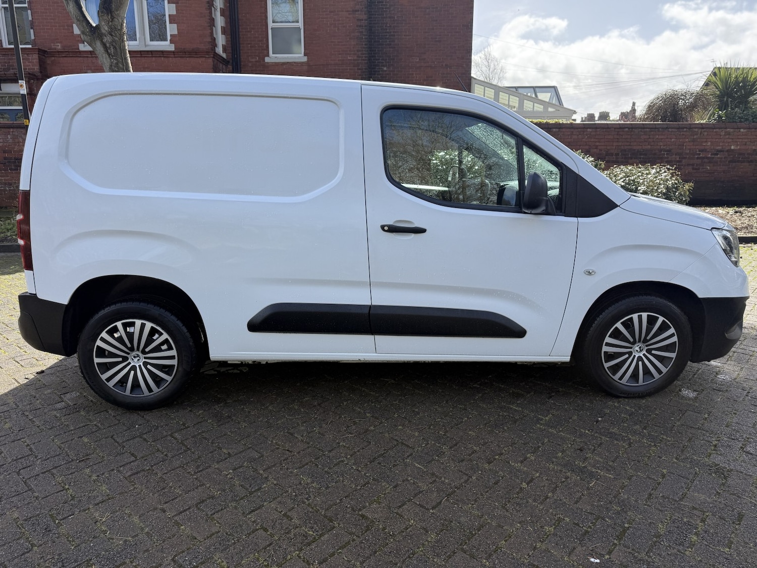 Used Vauxhall Combo 2019 for sale - 78018421: Photo 10