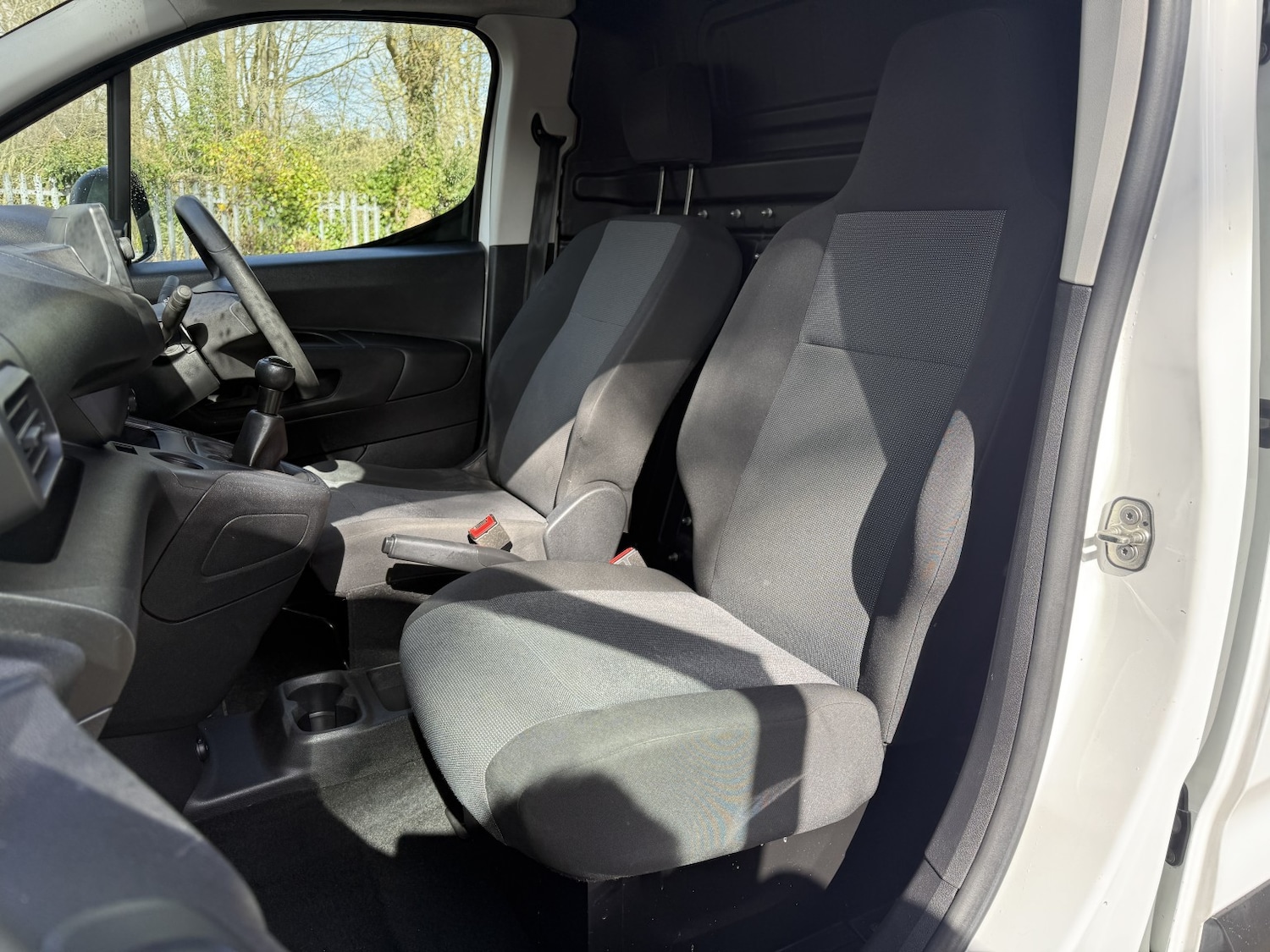 Used Vauxhall Combo 2019 for sale - 78018421: Photo 11