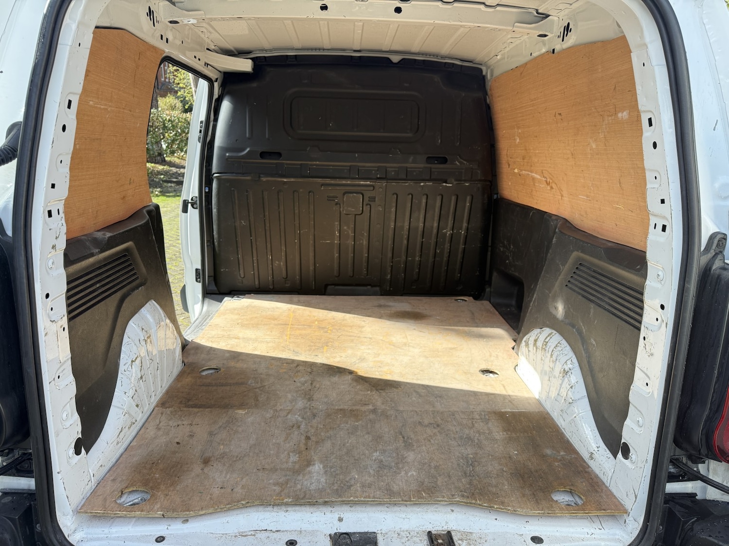 Used Vauxhall Combo 2019 for sale - 78018421: Photo 13