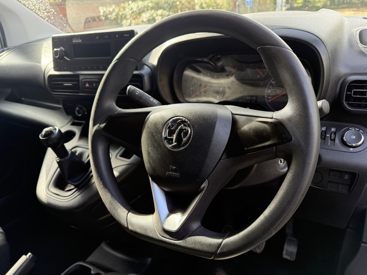 Used Vauxhall Combo 2019 for sale - 78018421: Photo 14