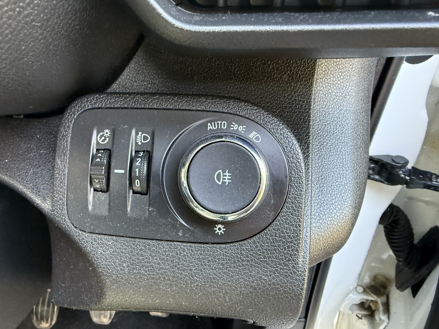 Used Vauxhall Combo 2019 for sale - 78018421: Photo 16