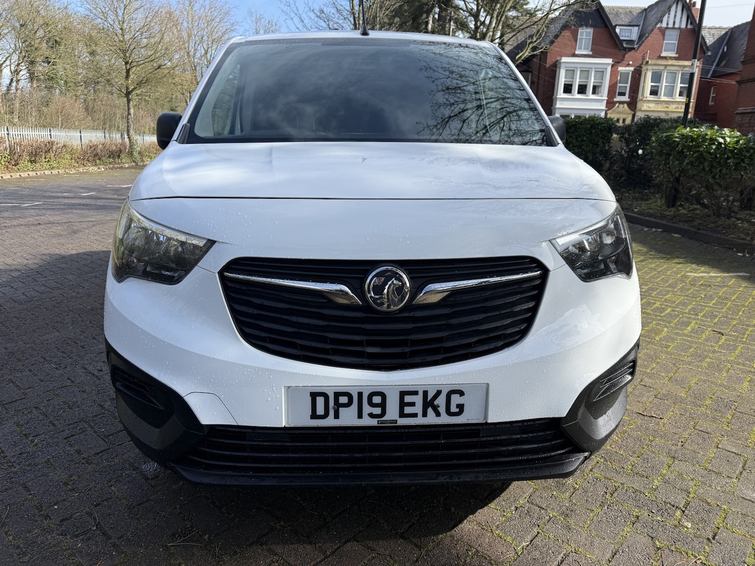 Used Vauxhall Combo 2019 for sale - 78018421: Photo 3