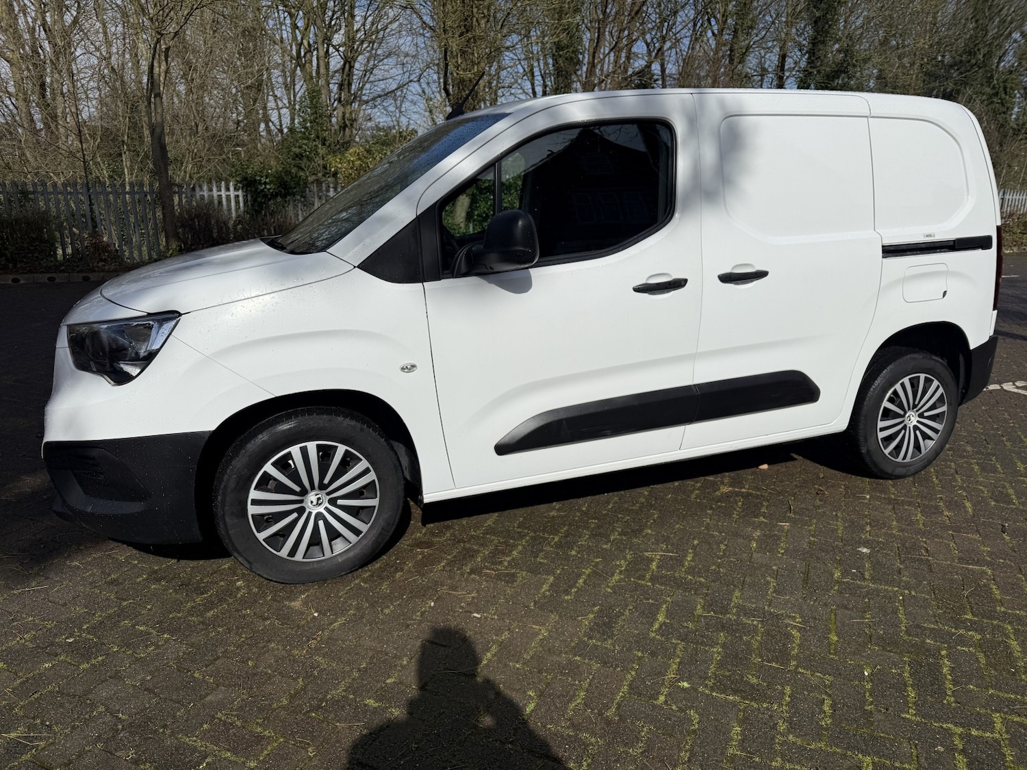 Used Vauxhall Combo 2019 for sale - 78018421: Photo 5
