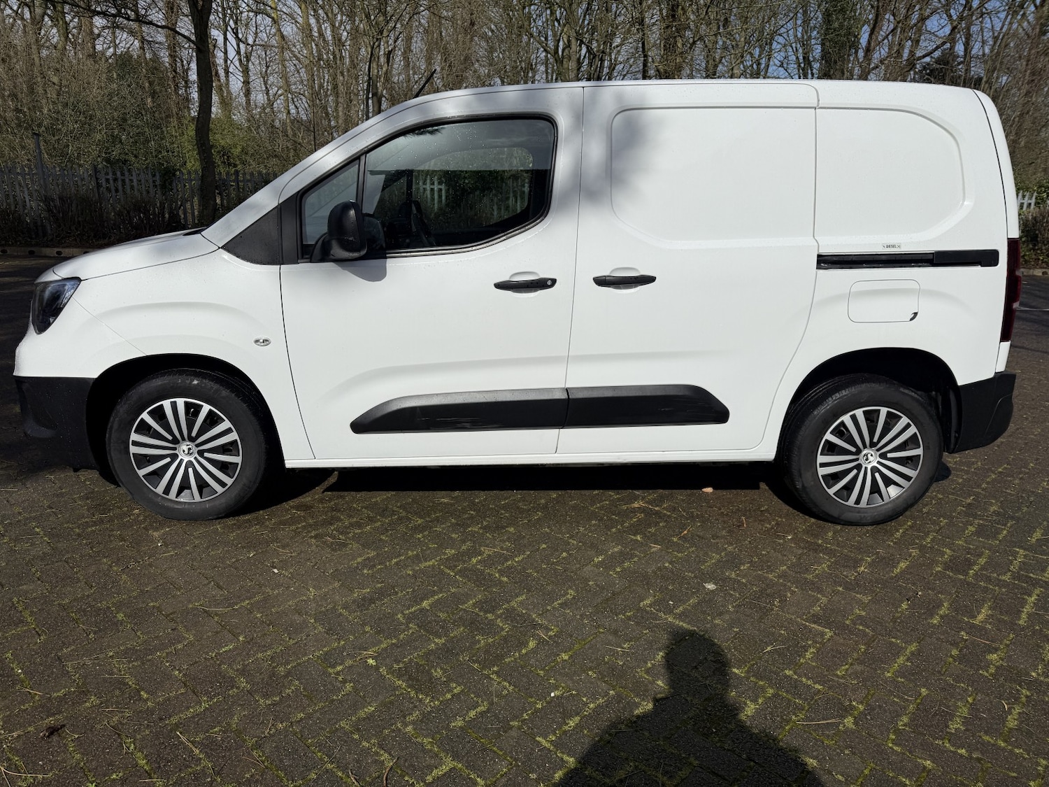 Used Vauxhall Combo 2019 for sale - 78018421: Photo 6