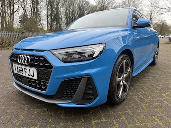 Used Audi A1 2020 for sale - 77968723: Photo