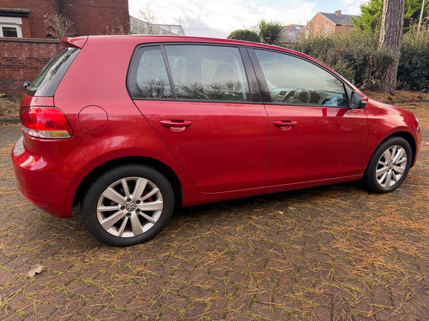 Used Volkswagen Golf 2011 for sale - 76439900: Photo 15