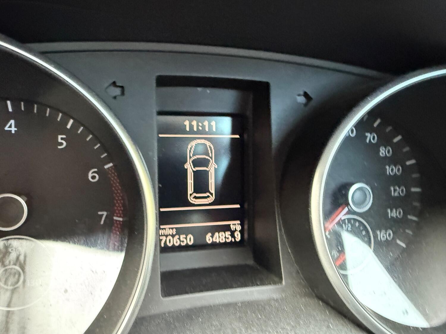 Used Volkswagen Golf 2011 for sale - 76439900: Photo 21