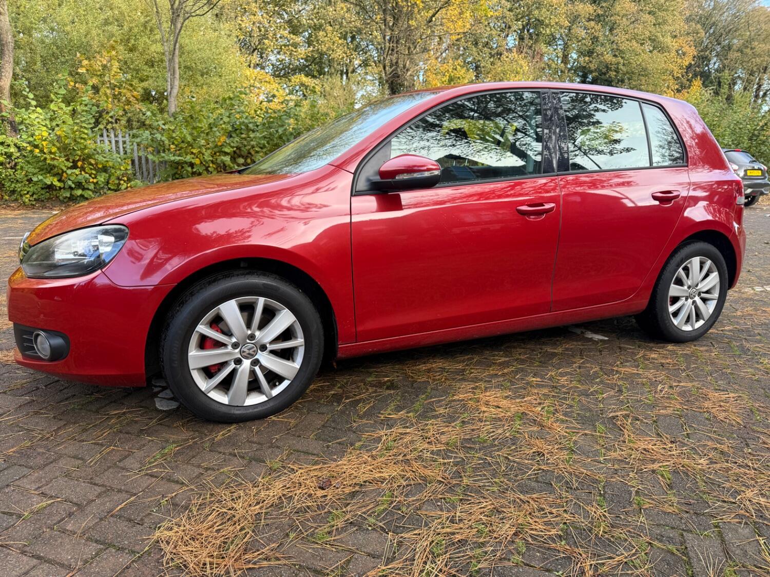 Used Volkswagen Golf 2011 for sale - 76439900: Photo 9