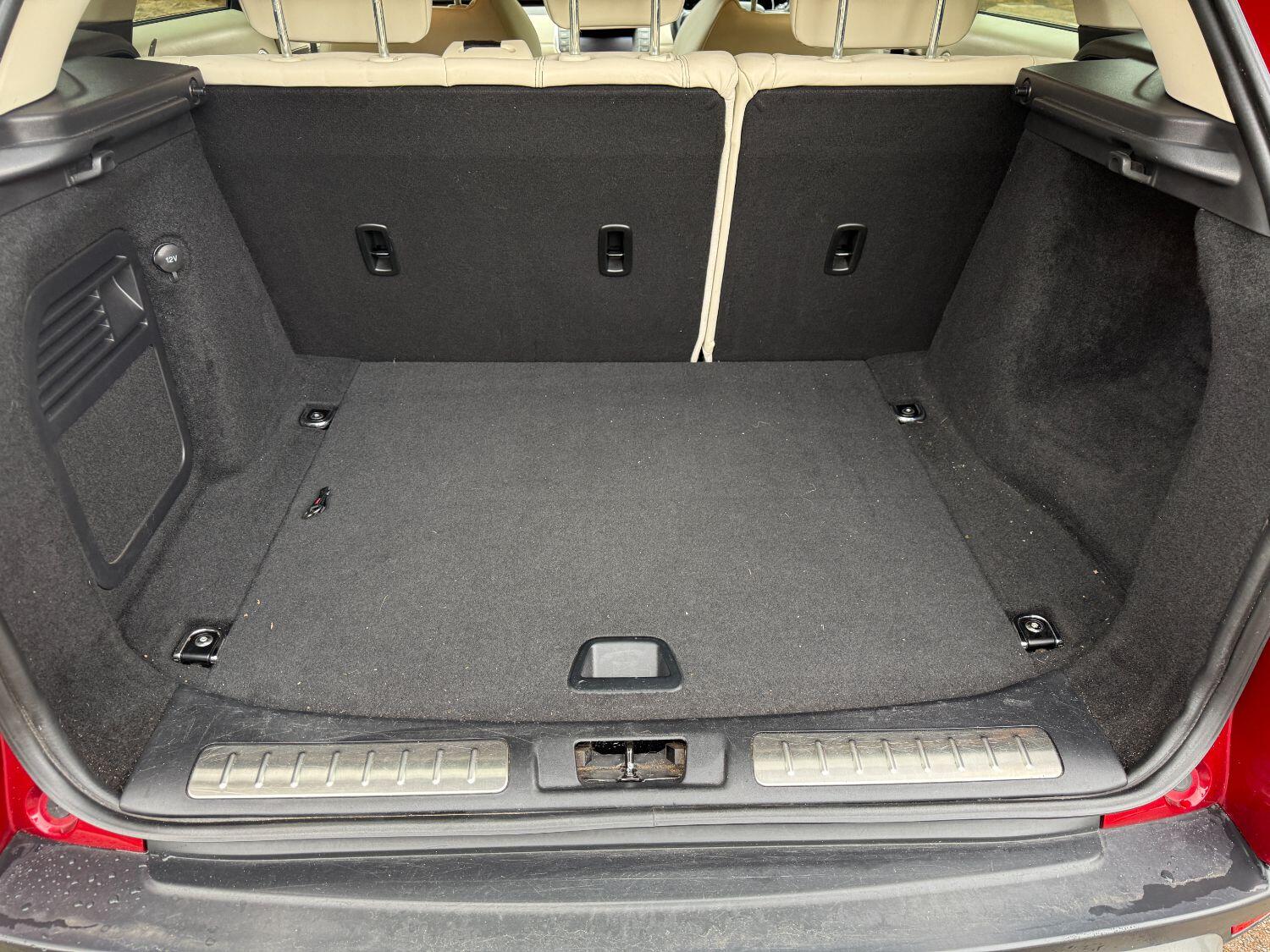 Used Land Rover Range Rover Evoque 2012 for sale - 76430893: Photo 17