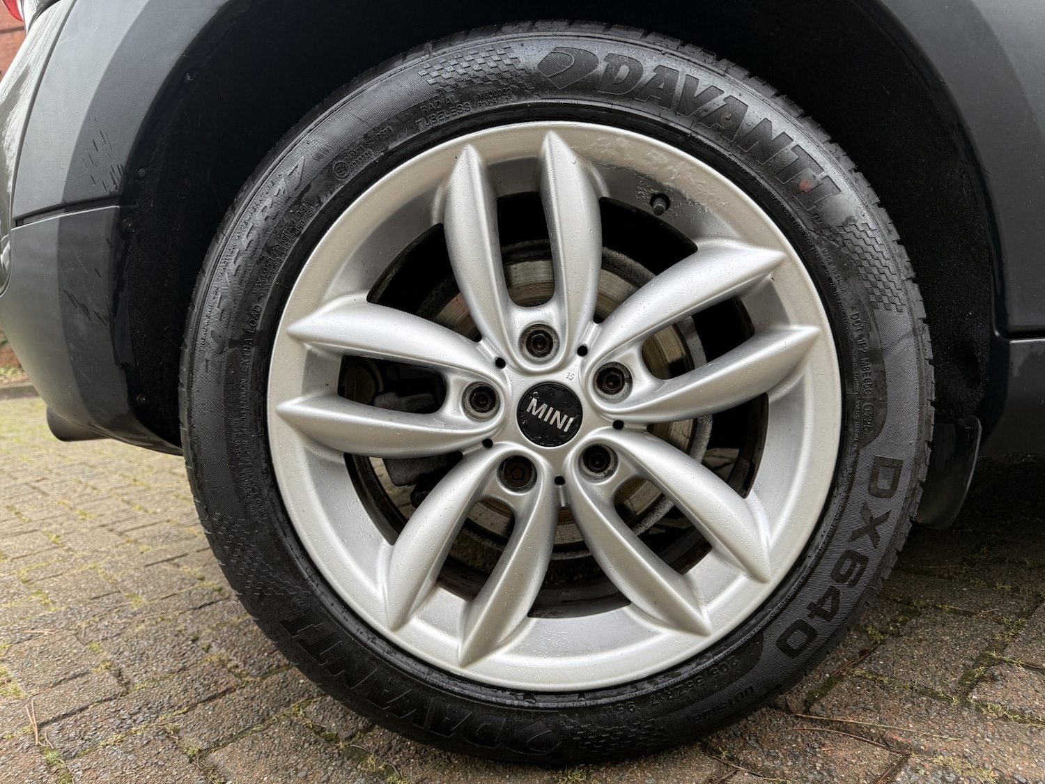 Used MINI Countryman 2013 for sale - 77754975: Photo 11