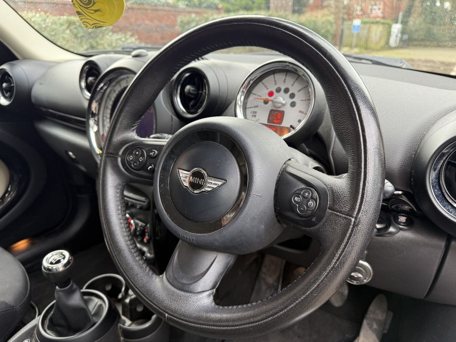 Used MINI Countryman 2013 for sale - 77754975: Photo 12