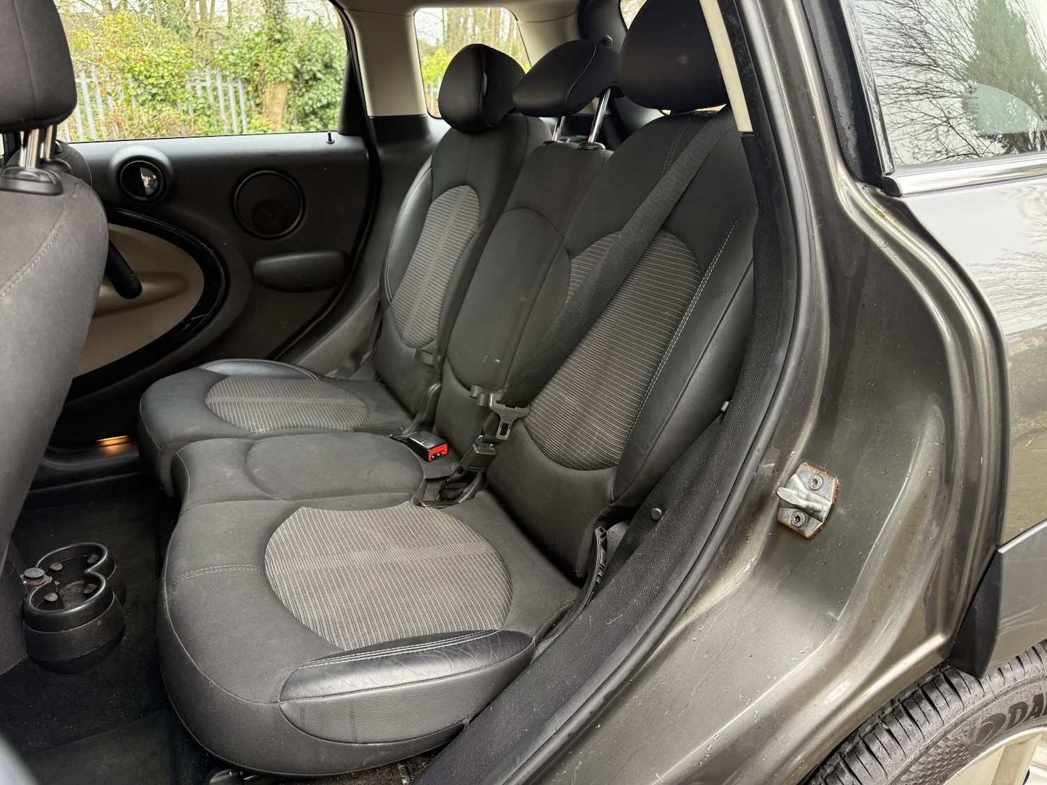 Used MINI Countryman 2013 for sale - 77754975: Photo 14