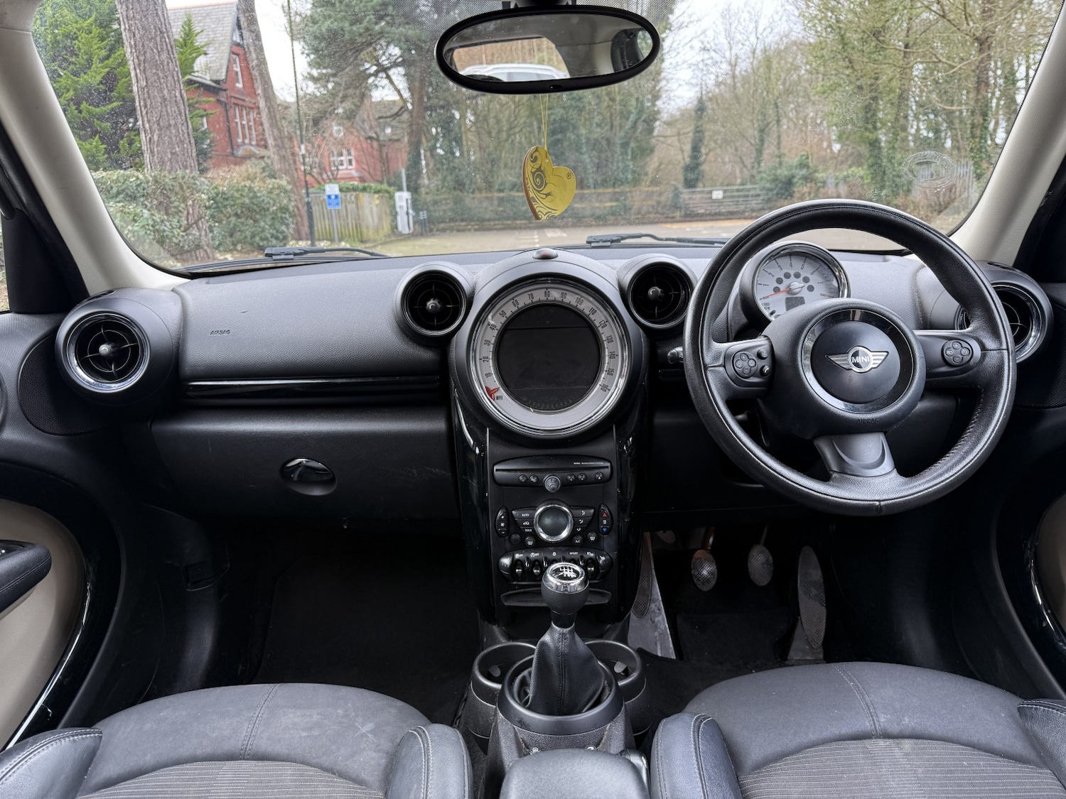 Used MINI Countryman 2013 for sale - 77754975: Photo 16