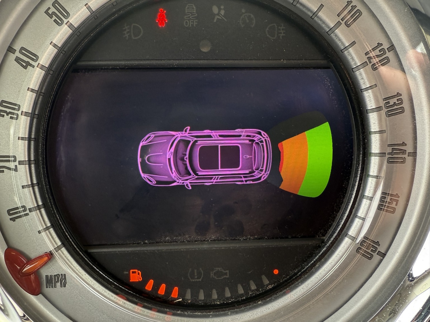 Used MINI Countryman 2013 for sale - 77754975: Photo 18