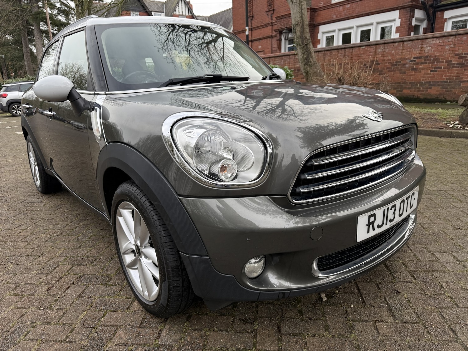 Used MINI Countryman 2013 for sale - 77754975: Photo 2
