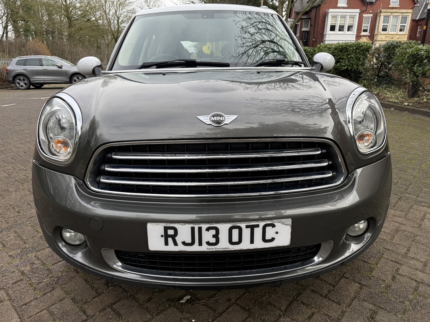 Used MINI Countryman 2013 for sale - 77754975: Photo 3