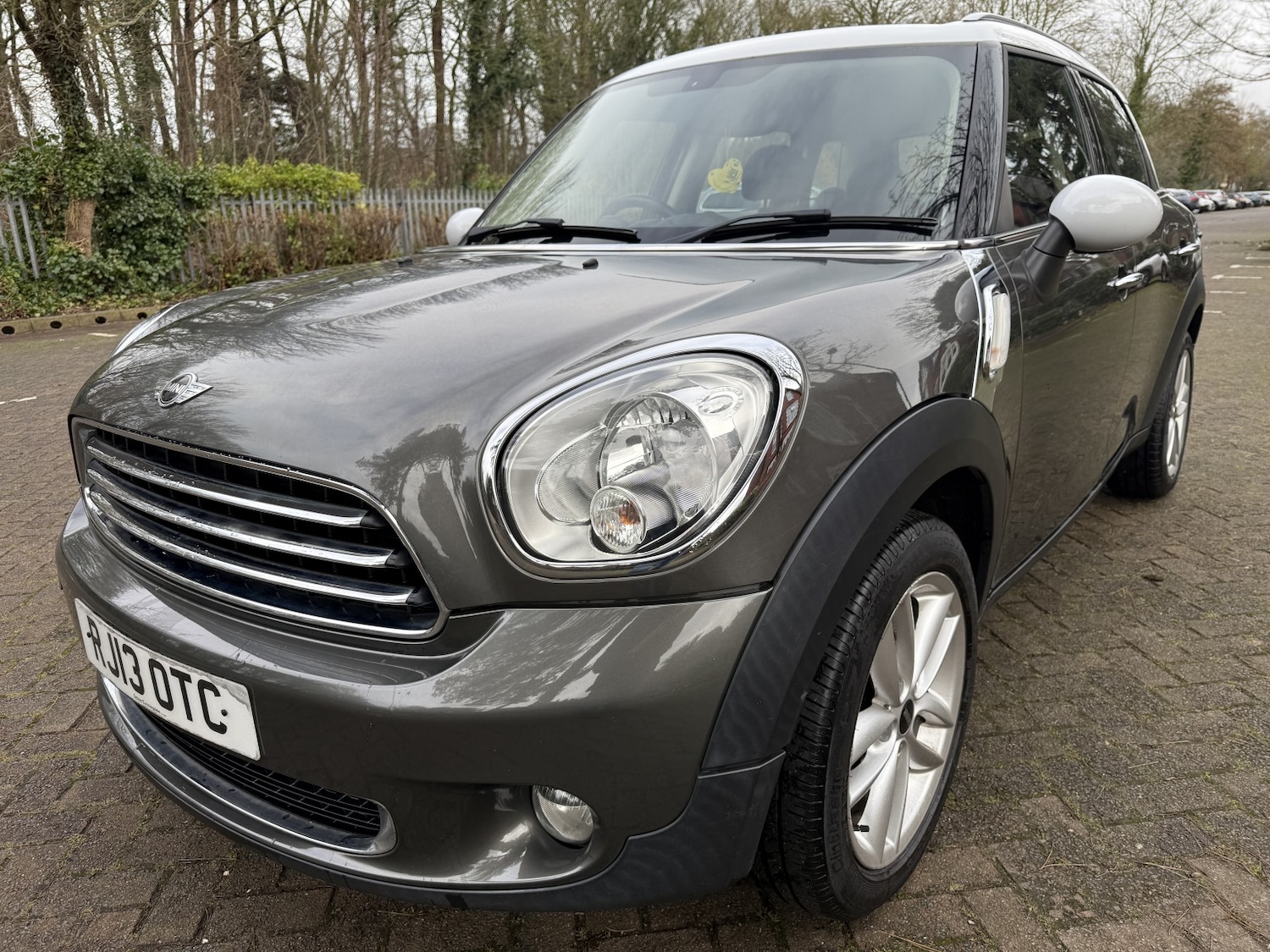 Used MINI Countryman 2013 for sale - 77754975: Photo 4