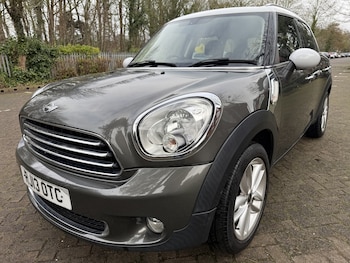 Used MINI Countryman 2013 for sale - 77754975: Photo