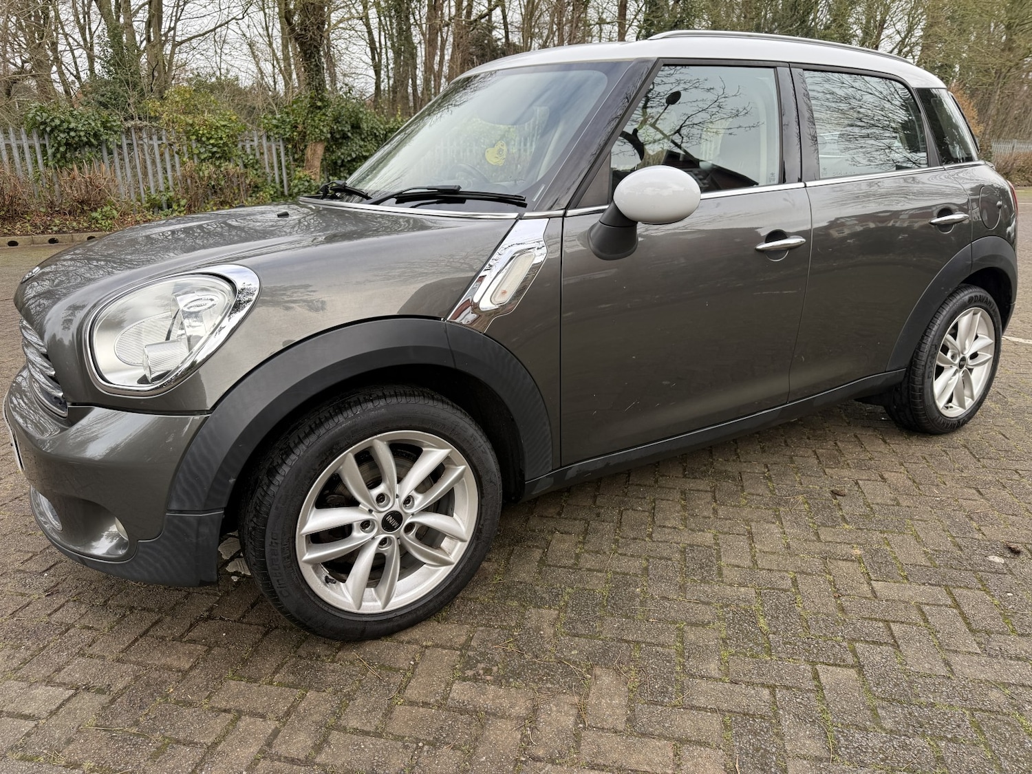 Used MINI Countryman 2013 for sale - 77754975: Photo 5