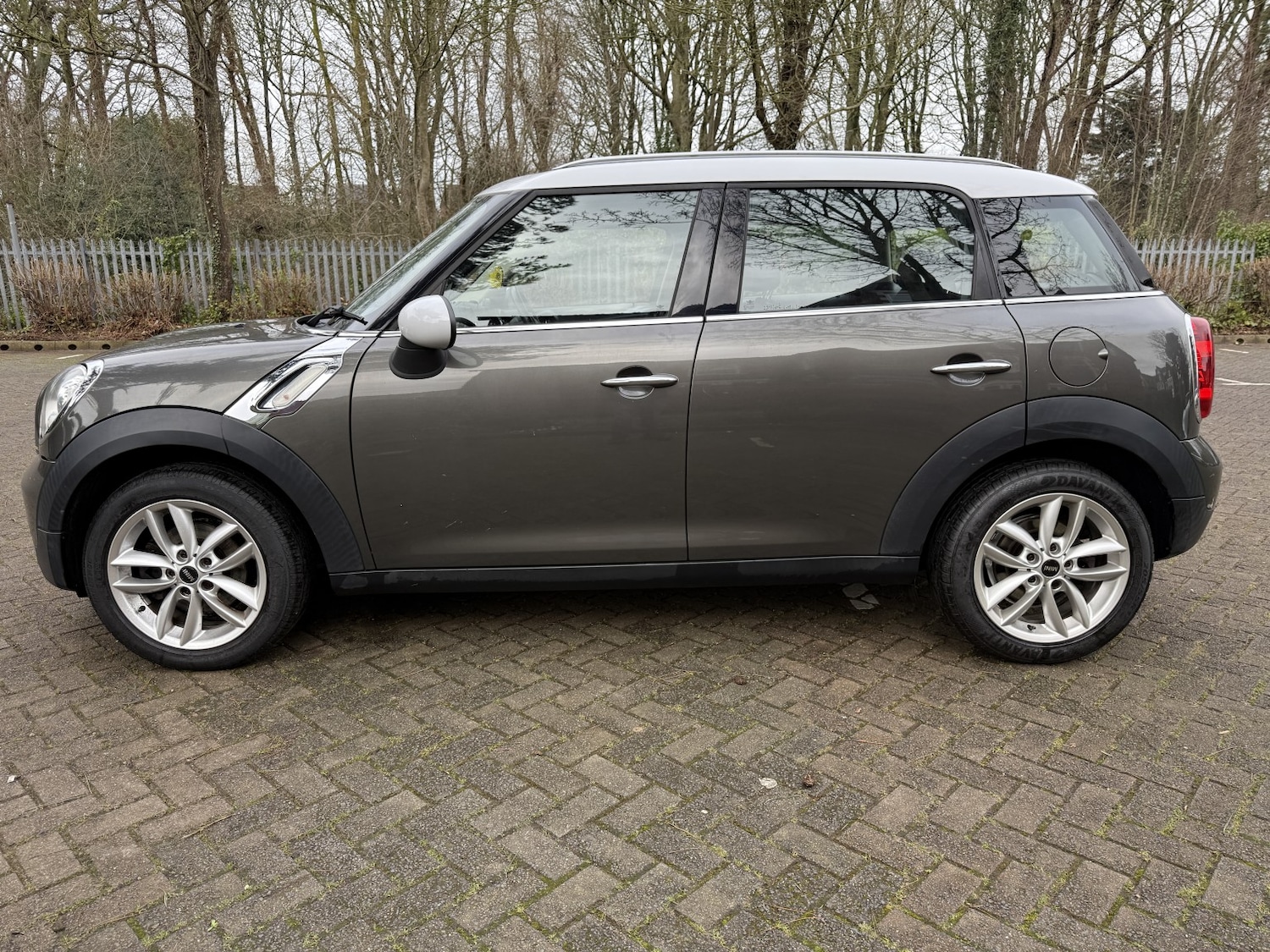 Used MINI Countryman 2013 for sale - 77754975: Photo 6
