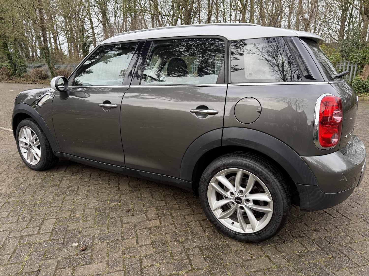 Used MINI Countryman 2013 for sale - 77754975: Photo 7