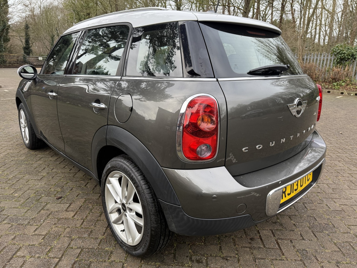 Used MINI Countryman 2013 for sale - 77754975: Photo 8