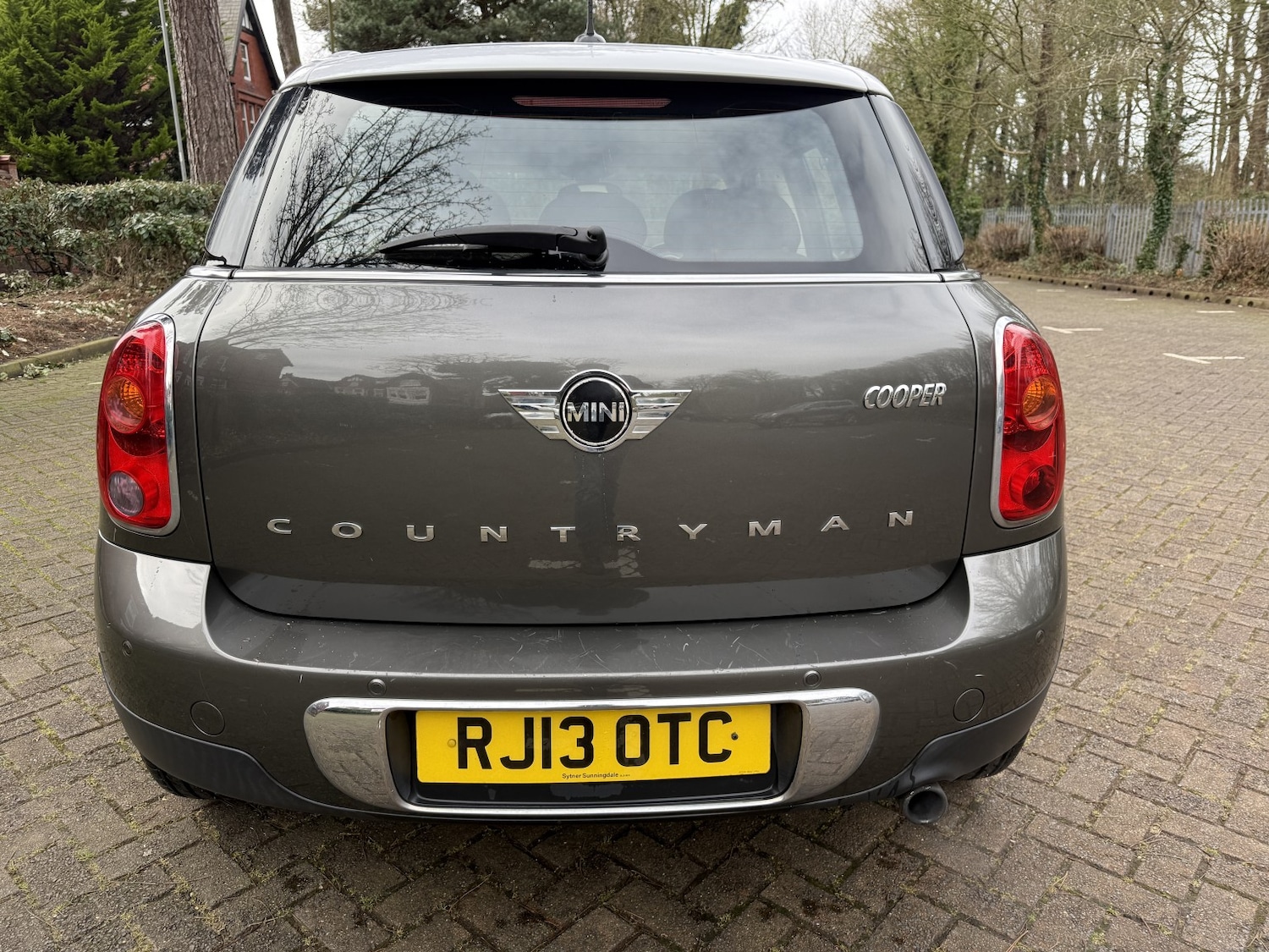 Used MINI Countryman 2013 for sale - 77754975: Photo 9