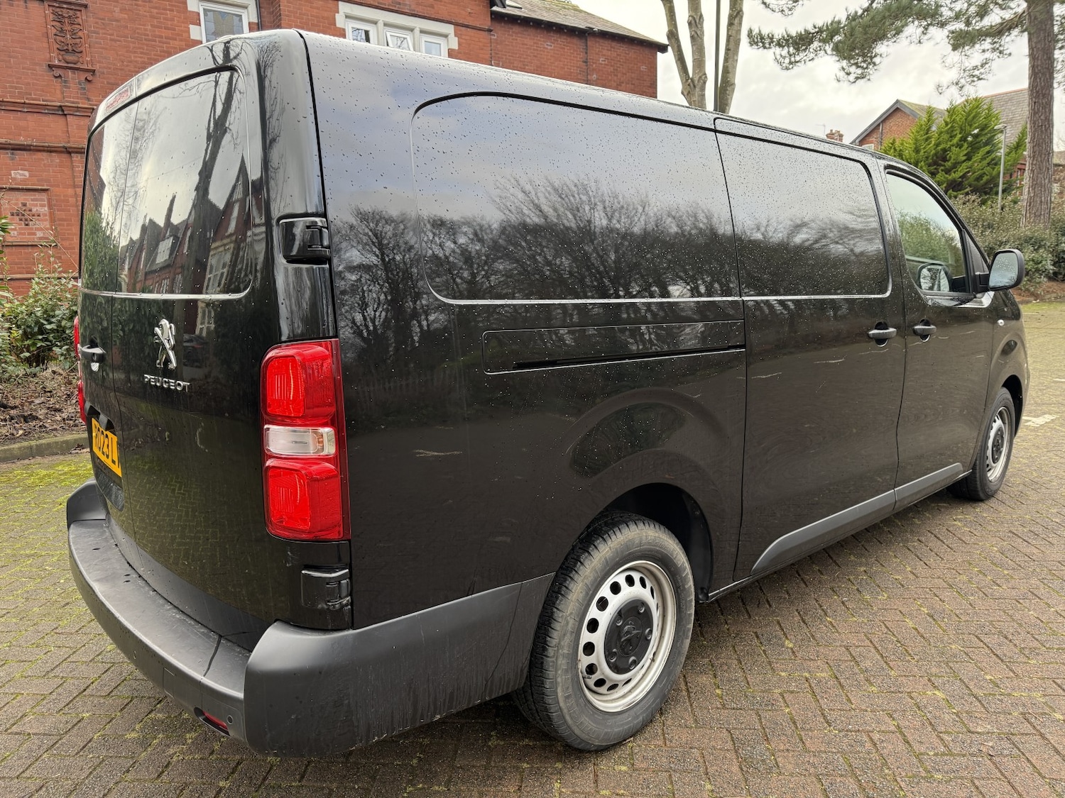 Used Peugeot Expert 2023 for sale - 77754980: Photo 10