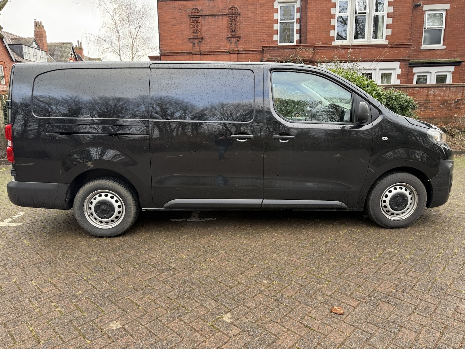 Used Peugeot Expert 2023 for sale - 77754980: Photo 11