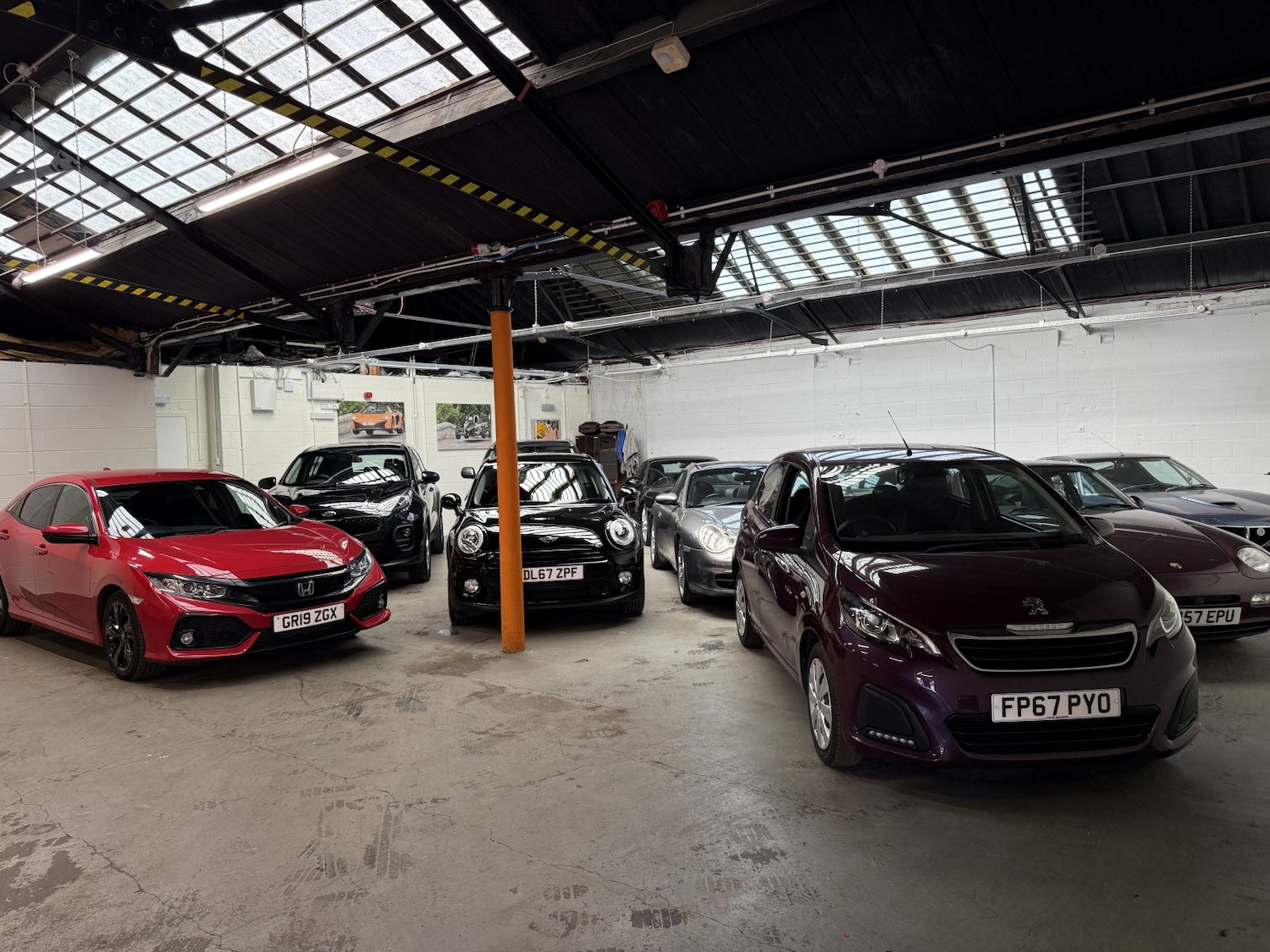 Used Peugeot Expert 2023 for sale - 77754980: Photo 20