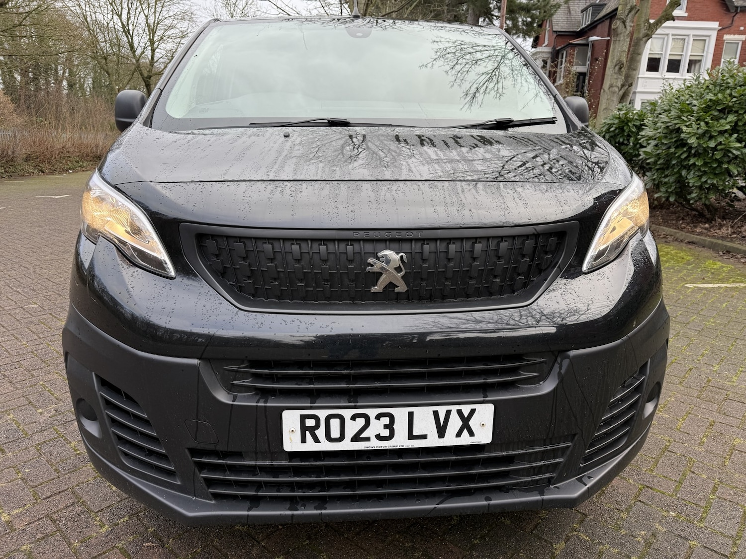 Used Peugeot Expert 2023 for sale - 77754980: Photo 3