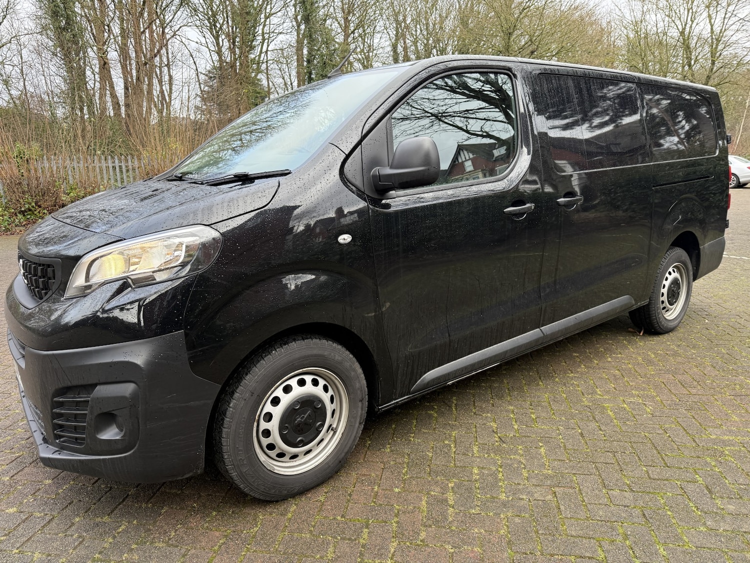 Used Peugeot Expert 2023 for sale - 77754980: Photo 5