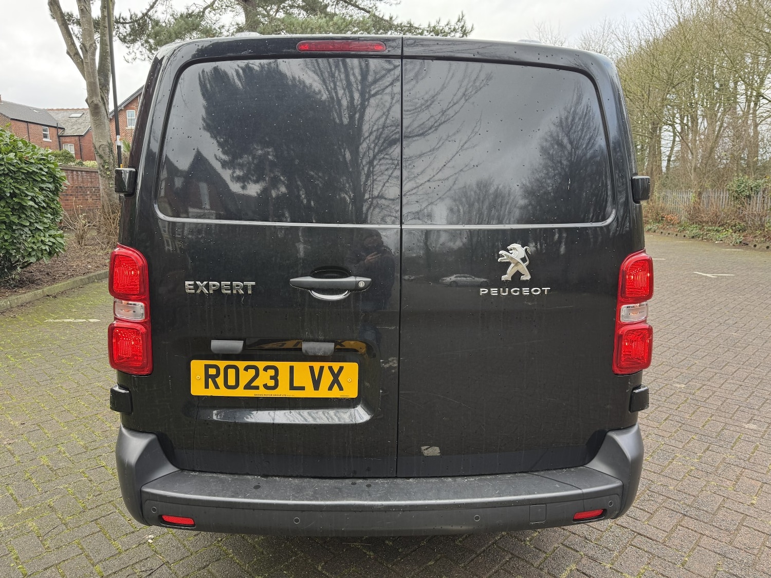 Used Peugeot Expert 2023 for sale - 77754980: Photo 9