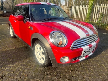 Used MINI Hatch 2009 for sale - 75748984: Photo